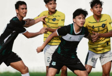 Perombakan Besar Skuad Ayam Kinantan, PSMS Medan Siap Uji 18 Pemain Anyar di Piala Presiden