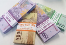 Persiapan Lebaran 2026: Begini Cara Tukar Uang Baru Secara Online Lewat Layanan PINTAR BI