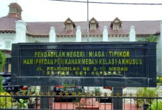 Soroti Tuntutan Kasus Inalum, Kuasa Hukum Sebut JPU Mengabaikan Fakta Sidang