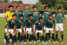 Duel Perdana Timnas Indonesia Vs Myanmar Siap Mengudara di Stadion Utama Sumut Besok Malam