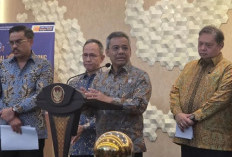 Kemenkeu Hapus Syarat Salur Dana TKD untuk 52 Daerah Terdampak Bencana di Sumatera