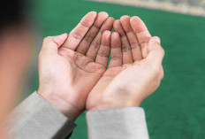 Lengkap dengan Arab dan Latin: Makna Mendalam di Balik Doa Sahur serta Buka Puasa Sesuai Sunah