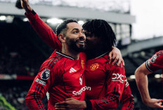 Prediksi Man United vs Fulham: Ujian Konsistensi Michael Carrick demi Gusur Liverpool dari Lima Besar!