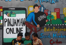 Jangan Sampai Terjerat! Inilah Tips Ampuh Menghindari Pinjol Ilegal yang Kian Meresahkan