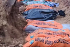 BNPB Catat Korban Jiwa Capai 967 Orang, Ribuan Luka dan Ratusan Hilang Akibat Bencana Sumatera