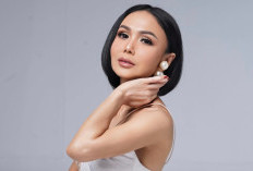 Yuni Shara Ungkap Kunci Awet Muda, Bukan Operasi atau Diet Ekstrem