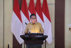 Rico Waas Paparkan Prioritas APBD Medan 2027, dari Banjir hingga Insentif Guru Honorer