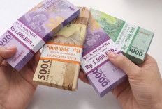 Warga Medan Merapat! BI Buka Penukaran Uang Baru Lebaran 2026, Cek Lokasi dan Jadwalnya di Sini