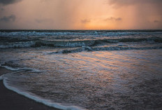 Peringatan BMKG soal Cuaca Ekstrem di Sumut, Mulai Ancaman Longsor hingga Gelombang Tinggi