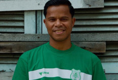 Berlabel Eks Timnas, Manahati Lestusen dan Samuel Simanjuntak Resmi Gabung PSMS Medan