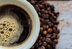 Studi Terbaru: Risiko Kematian Turun 16 Persen Hanya dengan Secangkir Kopi Pagi