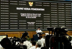 Konsolidasi Besar di Istana: Presiden Prabowo Evaluasi 1,5 Tahun Kinerja Birokrasi