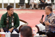  Bobby Nasution Pilih Hapus Retribusi Langsung di Wisata Air Panas Karo, Siapkan Skema Baru