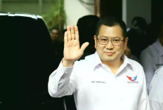  Diduga Aniaya Karyawan, Hary Tanoe Dilaporkan ke Polres Jakpus