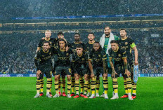 Manchester City Dinyatakan Langgar 114 Aturan Keuangan Premier League, Terancam Hukuman Berat