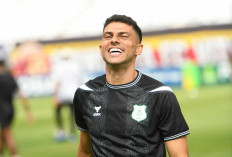 Lini Tengah PSMS Medan Terpukul, Vittor Barata Dipastikan Absen Lawan Garudayaksa Akibat Cedera Serius