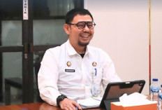 Sumut Targetkan 15.000 Hewan Divaksin Rabies, Bidik Rekor MURI