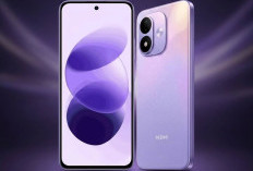 Redmi Note 17 Pro Max 5G Meluncur, Cek Keunggulan Kamera OIS 50MP dan Layar 1,5K