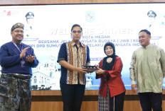 Rico Waas Dorong Keberagaman Budaya Medan Jadi Penggerak Ekonomi Daerah