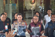 Polisi Tembak Dua Begal Sadis Tukang Pecel di Medan, Pelaku Ternyata Residivis Kambuhan
