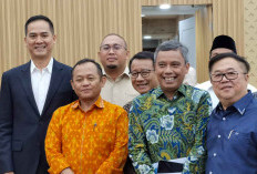 BTN Laksanakan RDP Bersama Komisi VI DPR RI