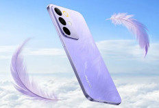 Cuma HP 2 Jutaan, Ini Hp Terbaik 2026: Layar AMOLED, RAM Jumbo, dan Tahan Air