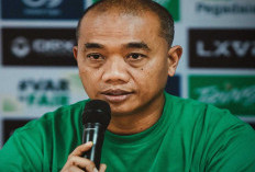 Misi Amankan Papan Atas! PSMS Medan Boyong 23 Pemain ke Tegal, Dua Pilar Utama Terpaksa Absen