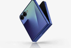 Samsung Siapkan Kejutan Galaxy Z Wide Fold: Kantongi Sertifikasi dan Upgrade Baterai Besar