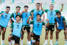 Michael Bungaran, Bek Muda PSMS Medan Tetap Fokus Pendidikan di Tengah Karier Sepak Bola