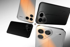 Buka Masa Pre-Order, Ini Rincian Harga dan Varian TECNO POVA 8 5G di Indonesia