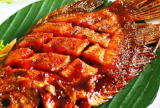 Mengenal Dekke Na Niarsik, Kuliner Khas Sumatera Utara yang Sarat Makna dan Filosofi