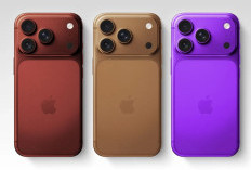 Apple Siapkan iPhone 18 Versi 'Murah', Spesifikasi Layar dan Chipset Bakal Disunat?