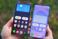 Samsung Akhirnya Hadirkan Network Speed Meter di One UI 9, Begini Cara Mengaktifkannya