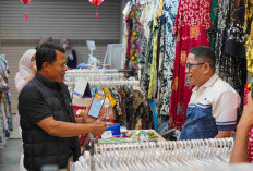 BSI Siapkan Transformasi Digital Pasar Ikonik Yogyakarta