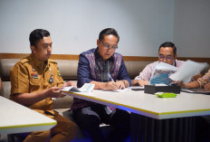 Rico Waas Targetkan 898 Unit Bedah Rumah di Medan Rampung Akhir 2026