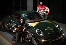 Melihat Street Culture Bandung yang Kini Mendunia Lewat Rawtype Riot