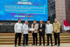 Wagub Surya: Aspirasi Masyarakat Jadi Dasar Penyusunan Prioritas Pembangunan Sumut