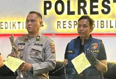 Kelabui Konsumen, Supervisor SPBU di Medan Manipulasi Tangki Dexlite Berisi Solar