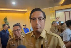 Idul Adha 2026, Tempat Hiburan Malam di Medan Ditutup Sementara, Kafe Dilarang Jual Miras
