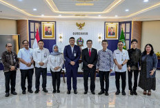 Bobby Nasution Dorong Investasi Jepang di Sumut, Sektor Perikanan dan Pariwisata Dibidik
