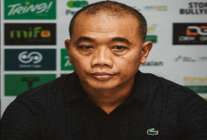 Strategi Khusus PSMS Medan Hadapi Laga Ramadan, Pelatih Eko Purdjianto Ubah Jadwal Latihan Malam