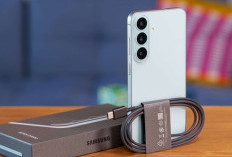 Bawa Dapur Pacu Exynos 2500 dan Fitur AI Anyar, Samsung Galaxy S26 FE Resmi Diuji
