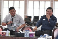 Dorong Swasembada Energi, Bobby Nasution Percepat Legalisasi 607 Sumur Minyak di Langkat