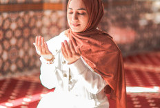 Doa Saat Banjir dan Tanah Longsor: Panduan Lengkap Umat Islam agar Tetap Tenang di Tengah Bencana