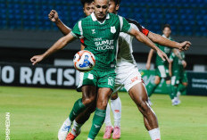 Menang Tapi Buntung, PSMS Medan Kena Denda Komdis PSSI Rp 100 Juta Akibat 4 Pelanggaran