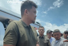 Protes Bantuan Bencana Macet, Warga Tapteng Ngadu ke Bobby Nasution: Data Sudah 4 Kali Dikirim!