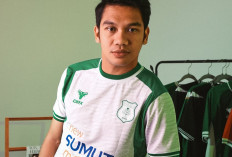 Sambut Piala Presiden 2026, PSMS Medan Resmi Rilis Empat Seragam Baru
