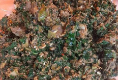 Hampir Punah! 5 Kuliner Legendaris Karo Ini Makin Sulit Dicari untuk Menu Buka Puasa