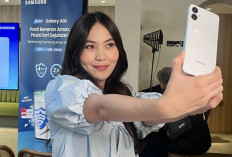 Rekomendasi 9 HP Murah Rp1 Jutaan Terbaru, Spek Mumpuni Baterai Tahan Lama