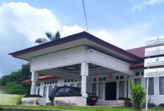 Terseret Kasus Lintas Provinsi, Kadis Koperasi dan UMKM Sumut Resmi Jadi Tersangka Korupsi